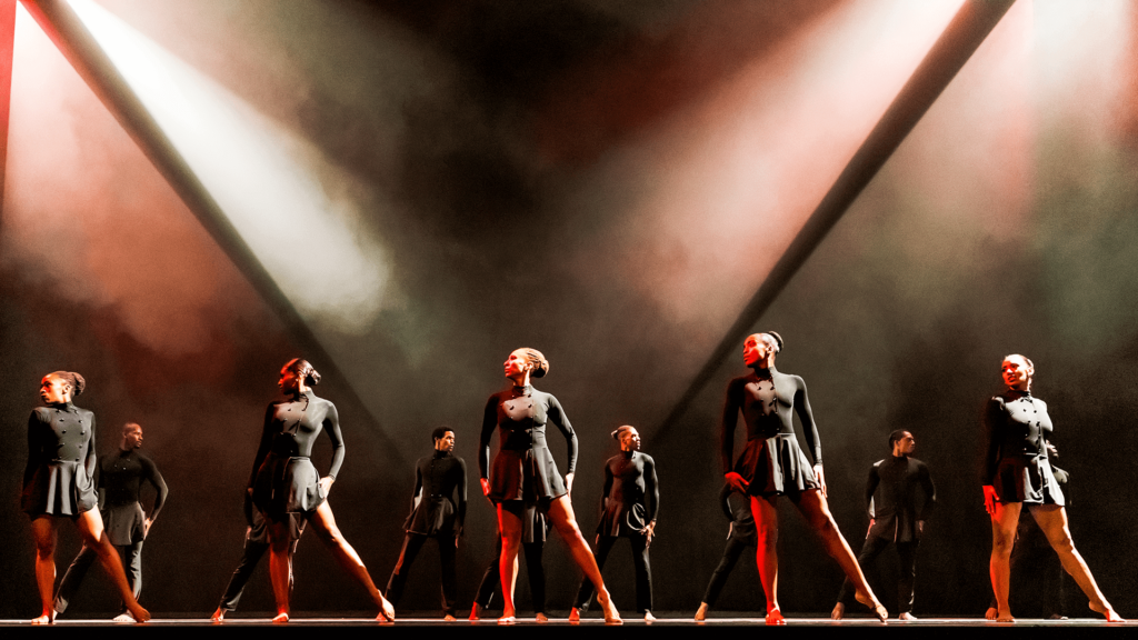 About – Philadanco