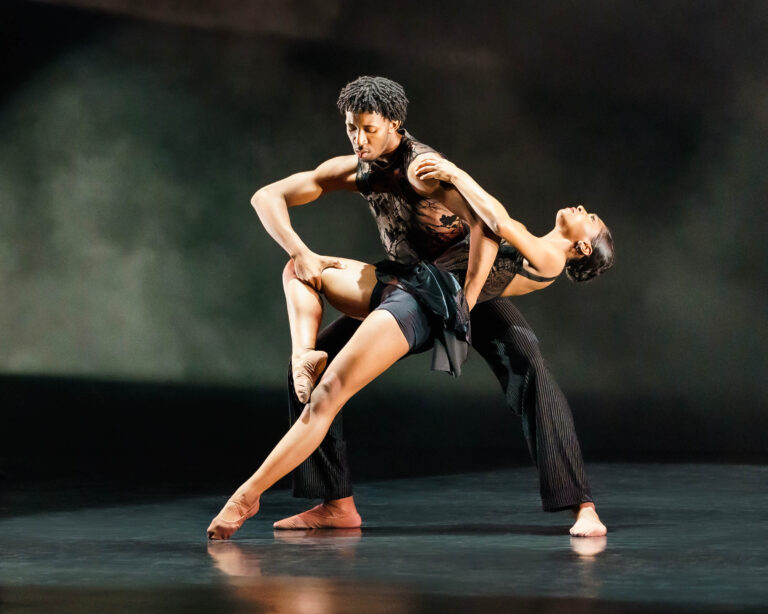 PHILADANCO! at The Gordon Center | Owings Mills , MD – Philadanco