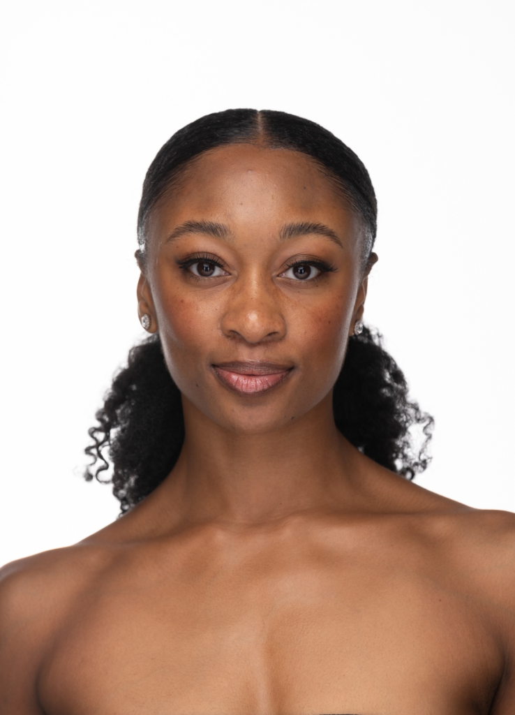 Aliyah Clay