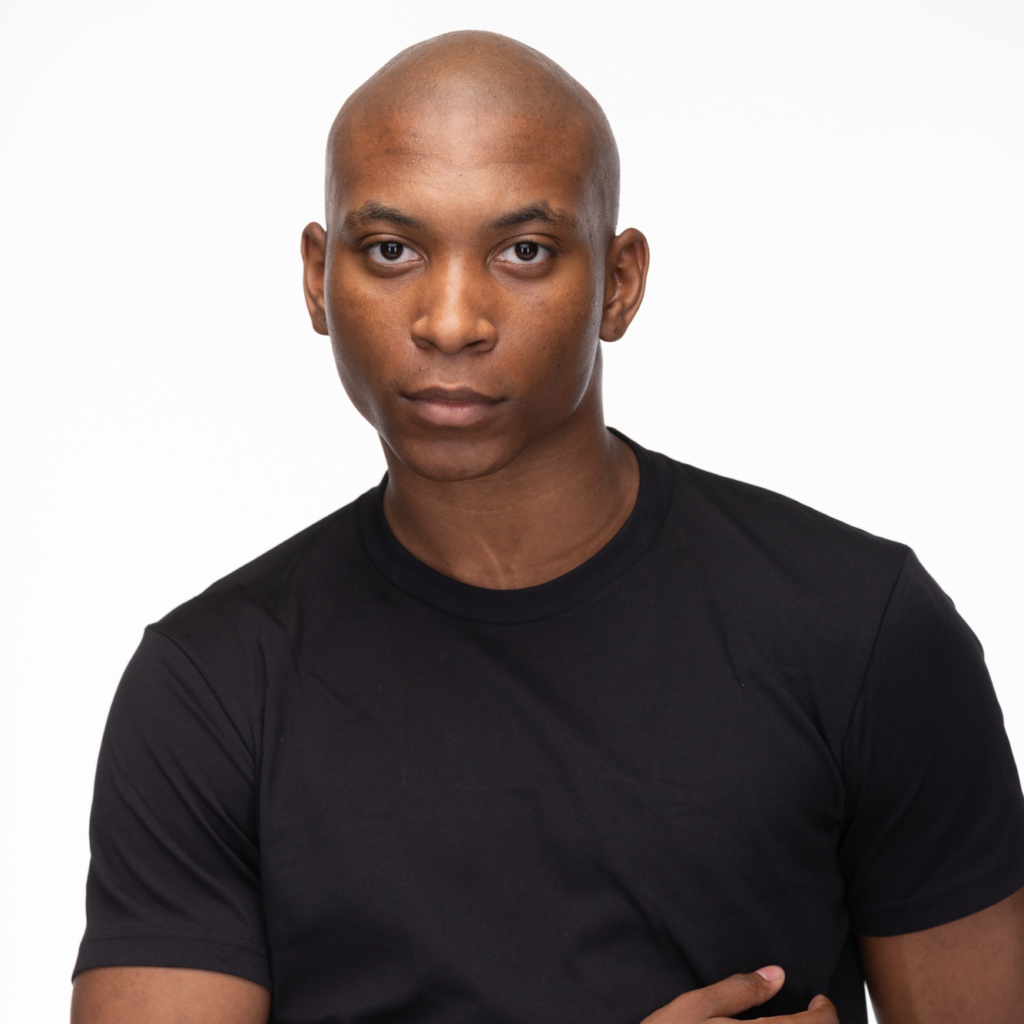 Kaleb Smith