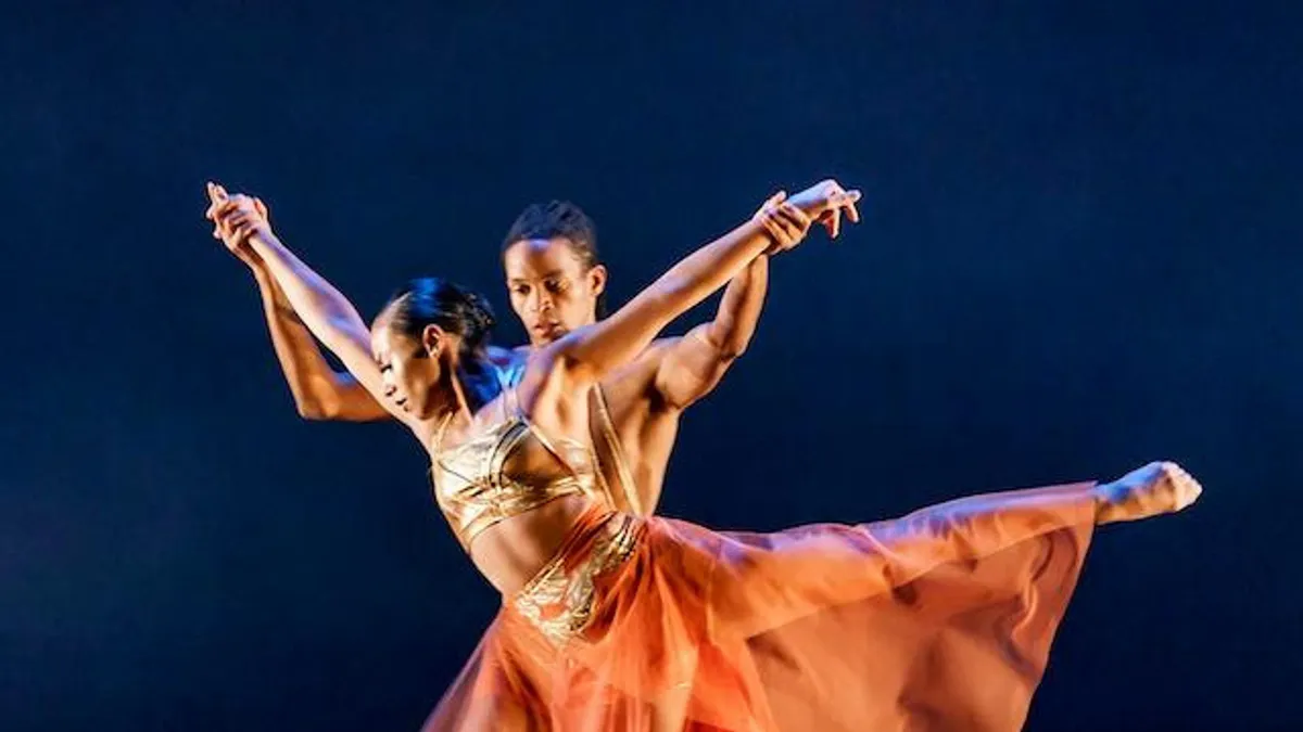 PHILADANCO! celebrates Black dance in Philadelphia with Founder’s Day ...